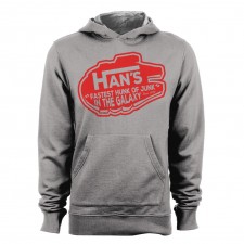 Han's Vans Women's